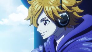 One Piece 21 Episodio 1094