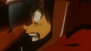 Trigun Episodio 8