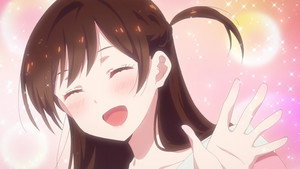 Kanojo, Okarishimasu 2 Episodio 8