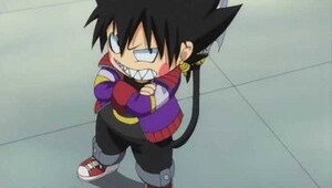 To Love-Ru Episodio 13