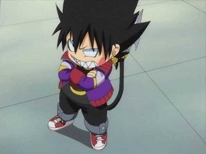 To Love-Ru Episodio 13
