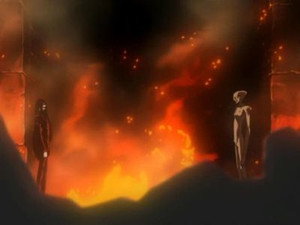 Hellsing Episodio 13