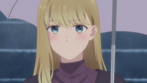 Otonari ni Ginga Episodio 4