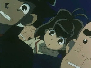 Jubei-chan: The Ninja Girl Episodio 4