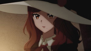 Tefuda ga Oome no Victoria Episodio 1