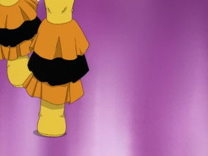 Beyblade Episodio 25