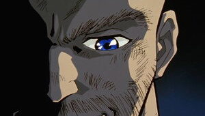 Yu Yu Hakusho Episodio 32