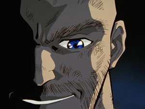 Yu Yu Hakusho Episodio 32