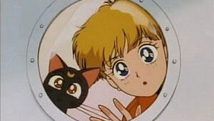 Sailor Moon Episodio 12
