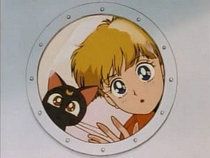 Sailor Moon Episodio 12