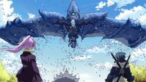Tensei Shitara Slime Datta Ken Episodio 19