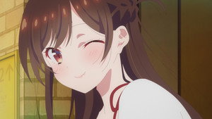 Kanojo, Okarishimasu 3 Episodio 11