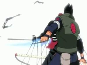 Naruto Shippuden Episodio 78
