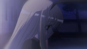 Saki Episodio 19