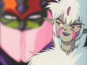 Macross 7 Episodio 34
