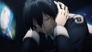 Sword Art Online 5 Episodio 6