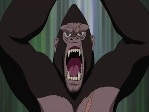 Naruto Shippuden Episodio 243
