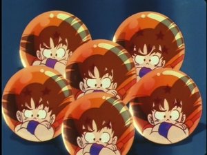 Dragon Ball Episodio 69