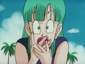 Dragon Ball Episodio 146