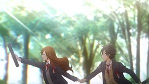 Horimiya Episodio 13