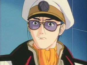 Macross 7 Episodio 33