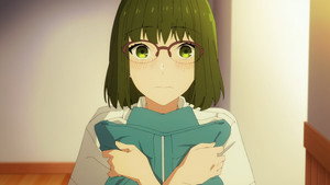 Horimiya Episodio 7