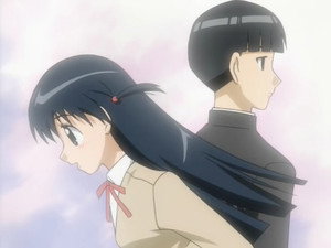School Rumble Episodio 1