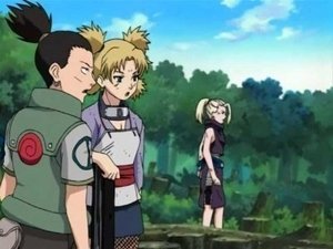 Naruto Clássico Episodio 218