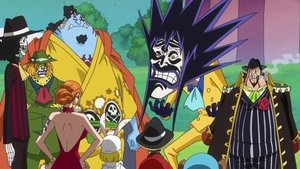 One Piece 19 Episodio 843