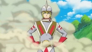 To Love-Ru Episodio 9