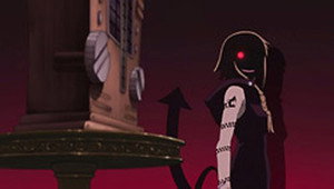 Soul Eater Episodio 45