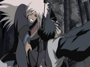 Naruto Shippuden Episodio 67