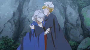 Lost Song Episodio 3