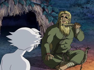 Shijou Saikyou No Deshi Kenichi Episodio 42