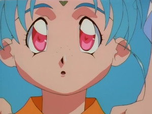 Tenchi em Tóquio Episodio 26