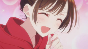 Kanojo, Okarishimasu 5 Episodio 8