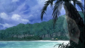 Shuffle! Episodio 9