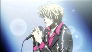 Skip Beat! Episodio 11