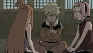 Naruto Clássico Episodio 137