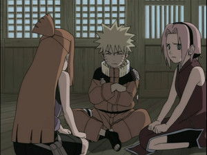 Naruto Clássico Episodio 137