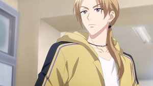 Hanazakari no Kimitachi e 2 Episodio 8