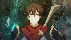 The King’s Avatar Episodio 11