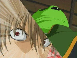 Gintama Episodio 14