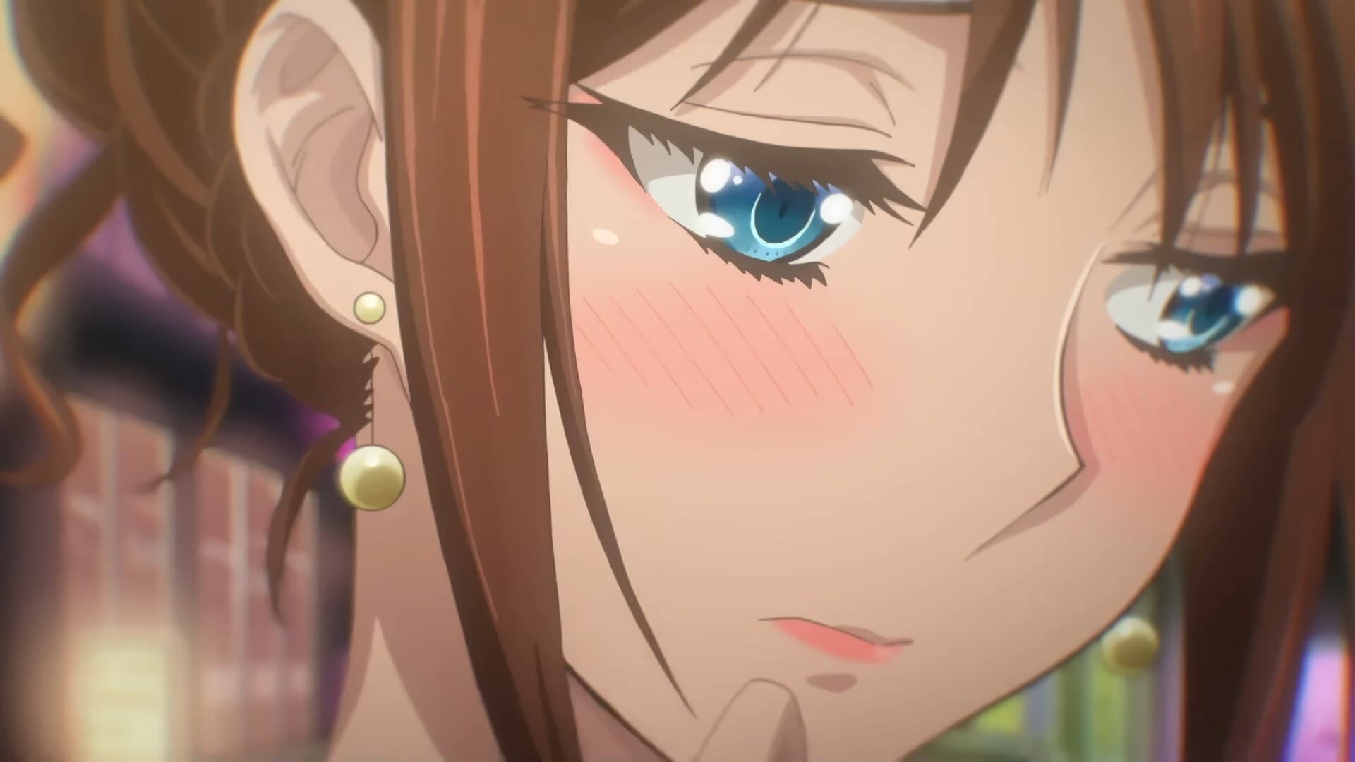 Dance With Devils Episodio 1
