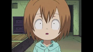 Shaman King Episodio 48