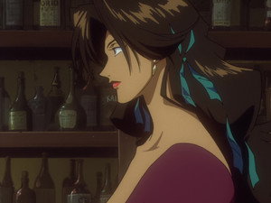Cowboy Bebop Episodio 13
