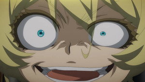 Youjo Senki 2 Episodio 8