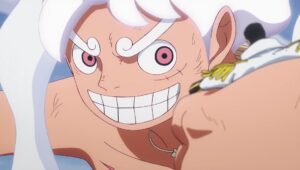 One Piece 21 Episodio 1127