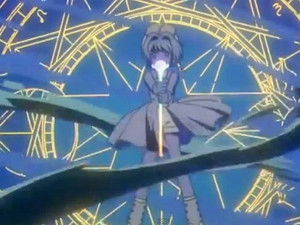 Sakura Card Captor Episodio 48