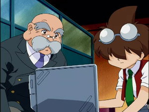 Beyblade 2 Episodio 49